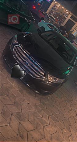 فورد تورس